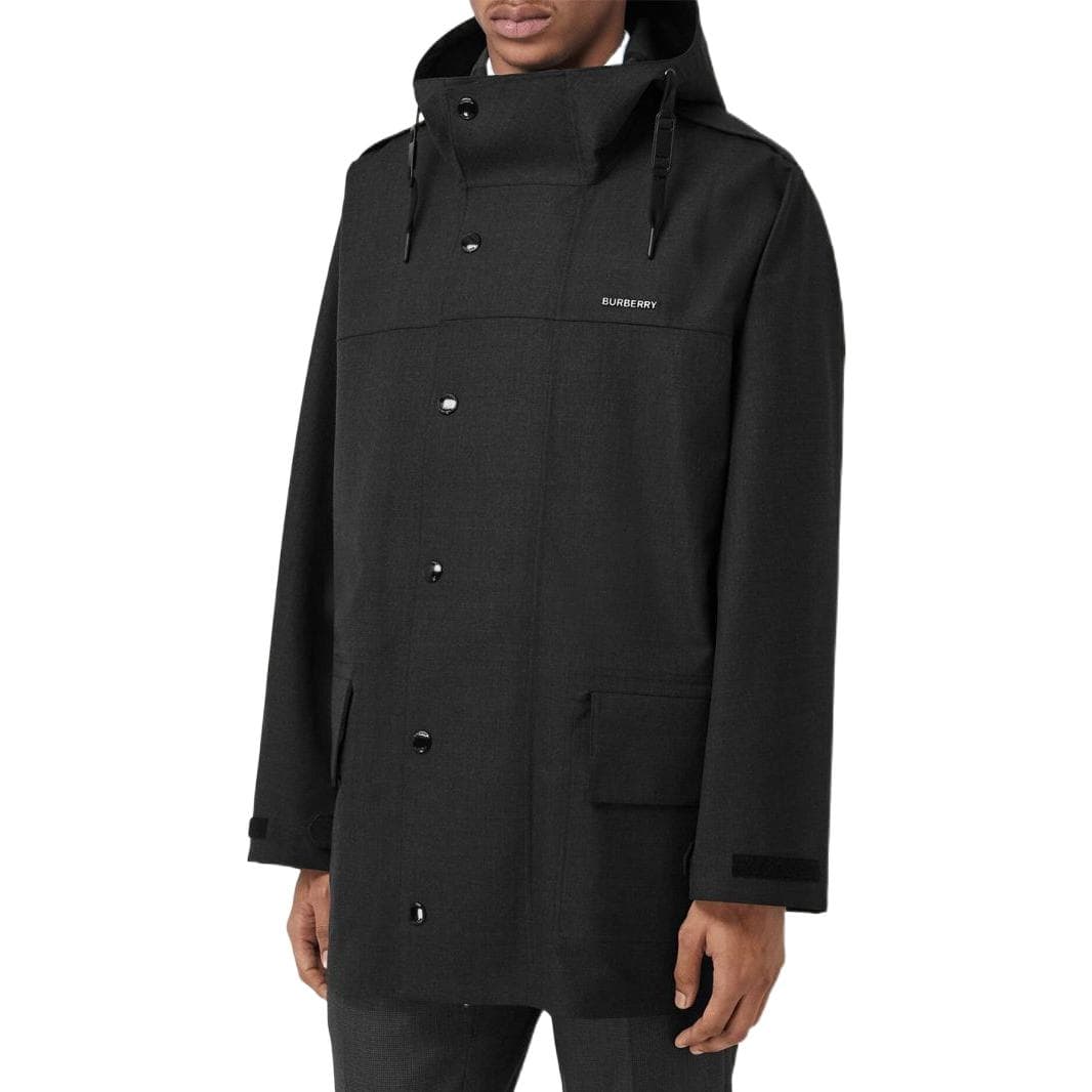 Burberry SS23 Jackets & Black