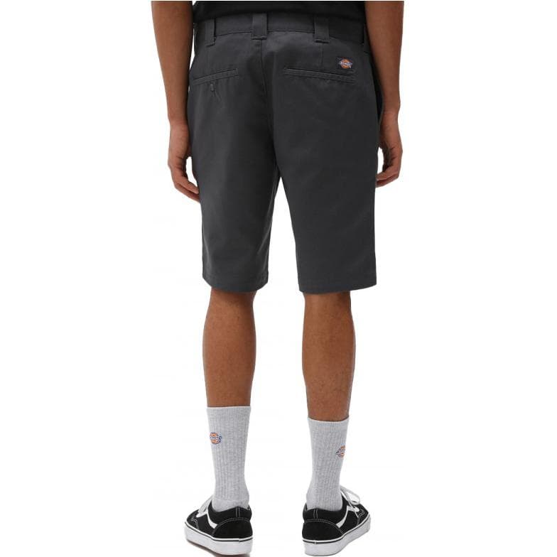 Dickies logodetail