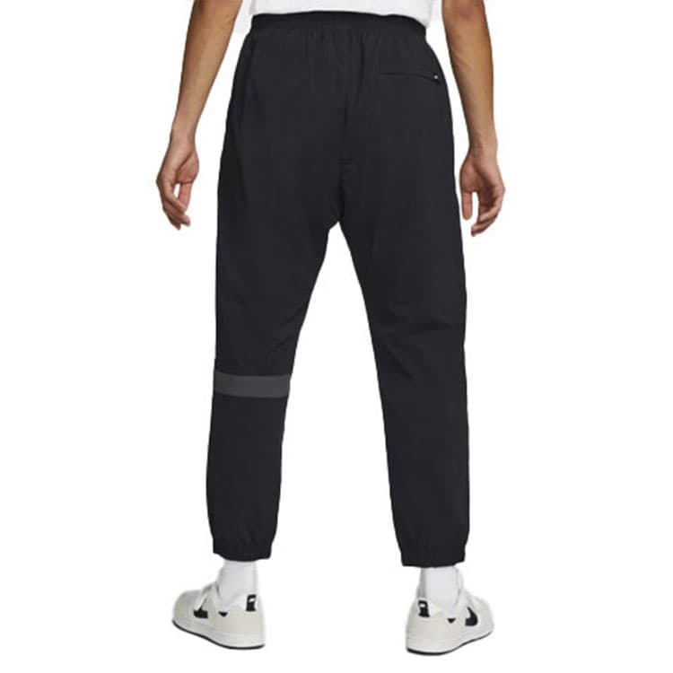 Nike Sports Black Moderate