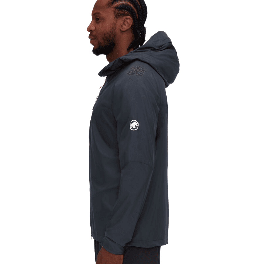 MAMMUT Aenergy WB Wind Shell