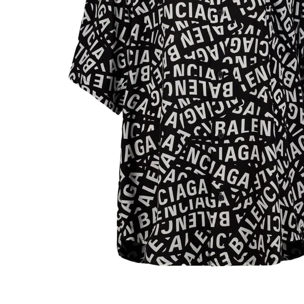 Balenciaga Shirt