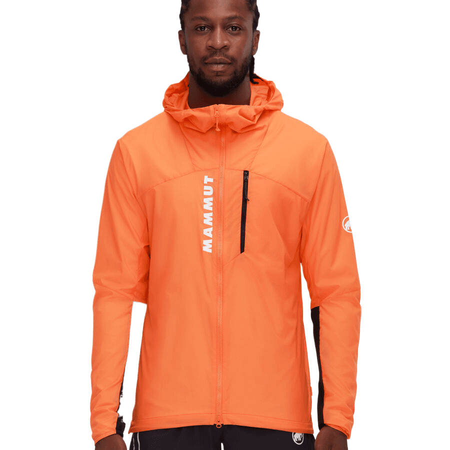MAMMUT Aenergy WB Wind Shell