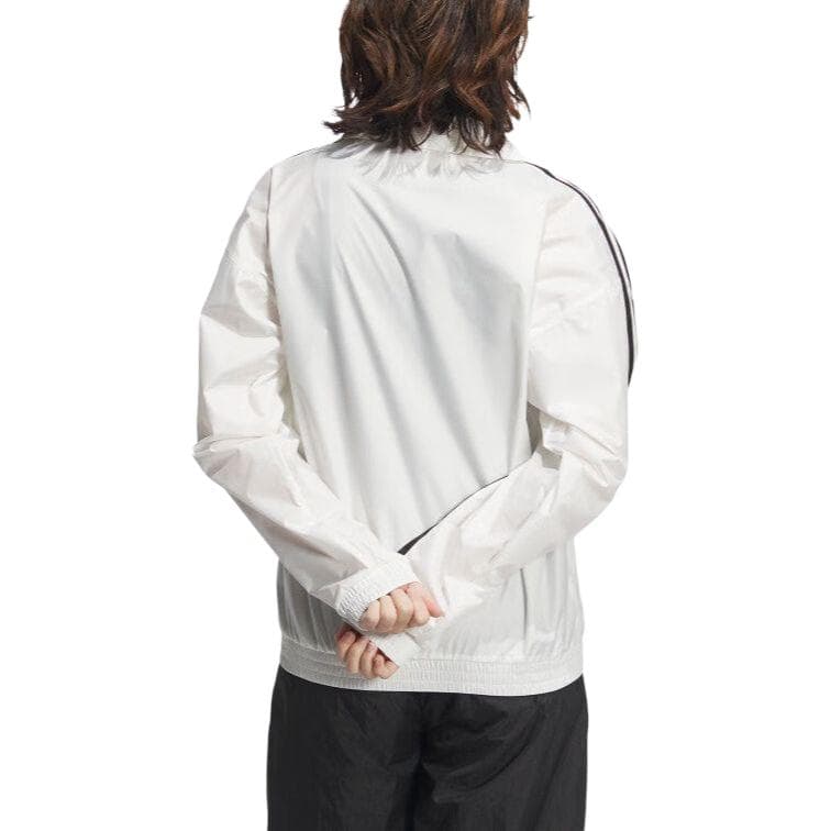 Adidas Originals RETRO TREFOIL Jackets & Bright White