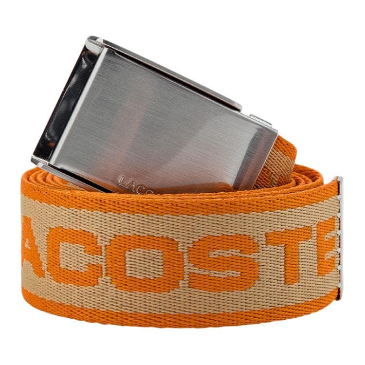 LACOSTE Metal Khaki Umber
