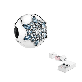 Pandora 925 Sterling Silver Accessories Silver