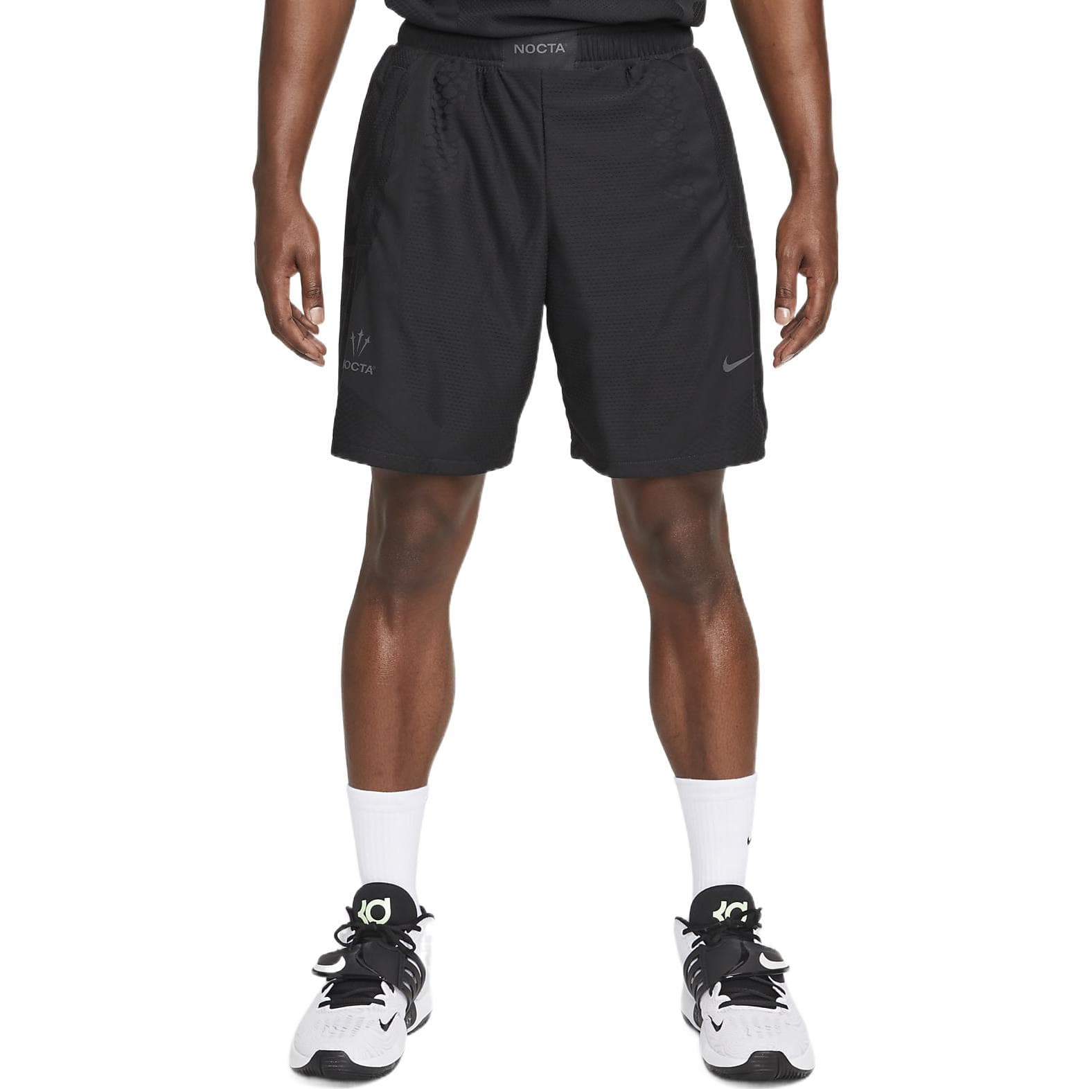 Nike x Drake Nike X Drake NOCTA Collection Black