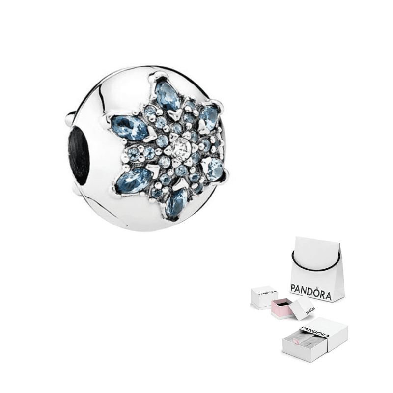 Pandora 925 Sterling Silver Accessories Silver Silver