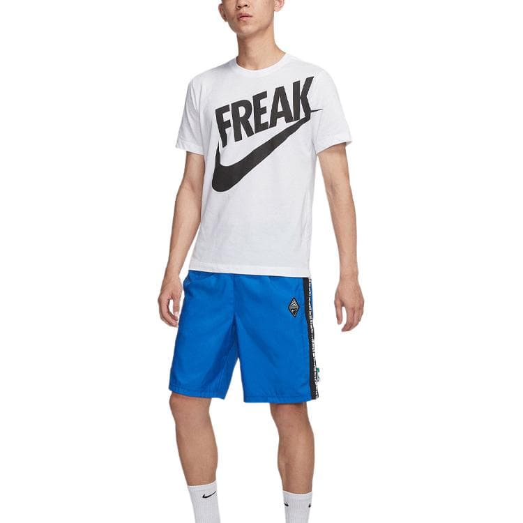 Nike Sports Blue Moderate