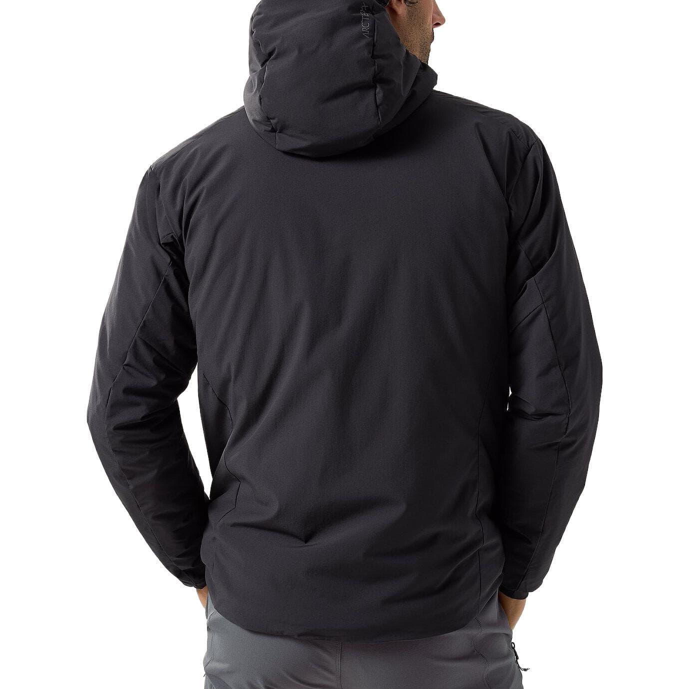 Arcteryx PROTON HEAVYWEIGHT Jackets Hooded Moderate Other