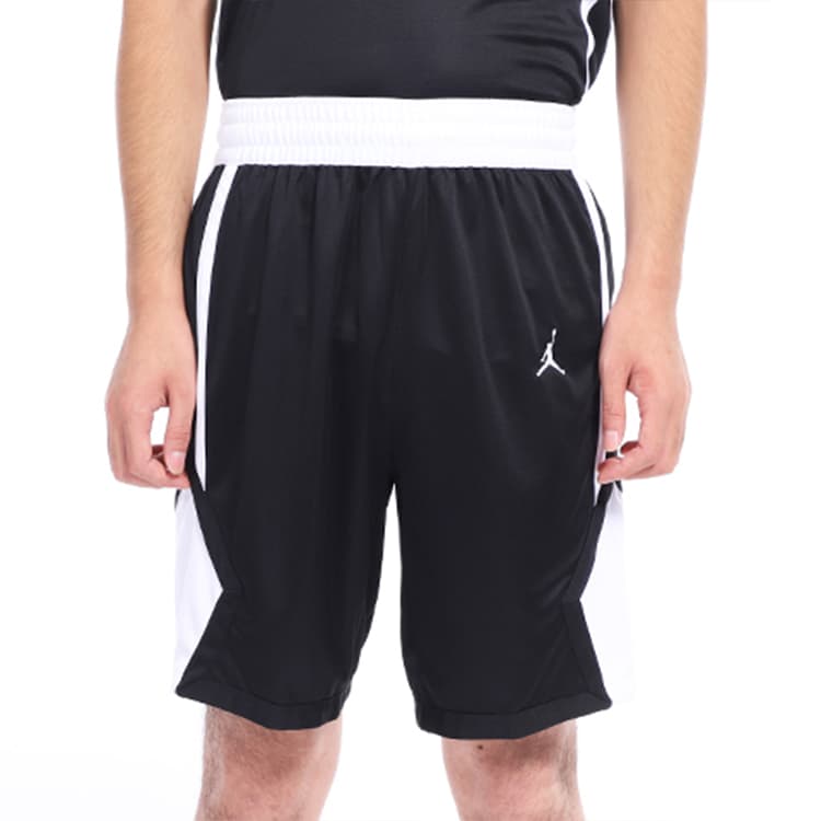 Jordan SS24 Black/White/White