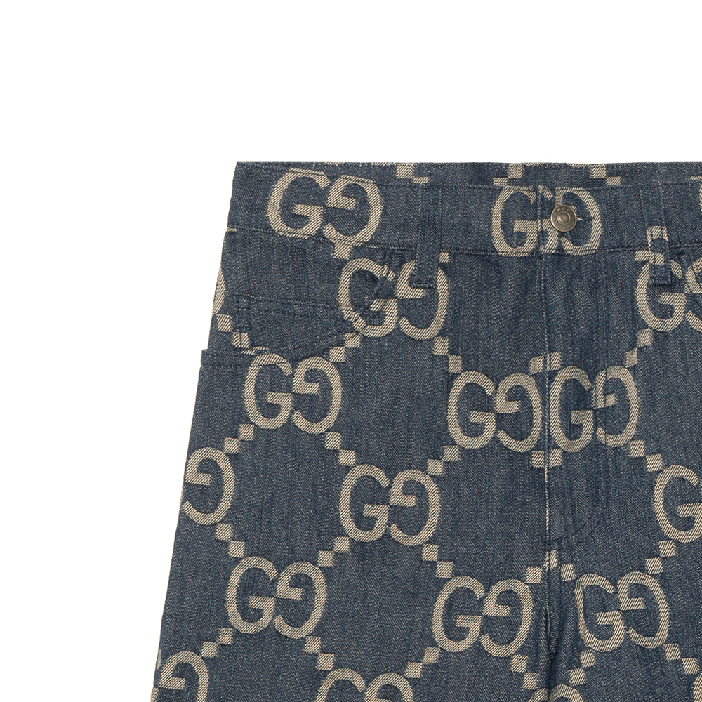 GUCCI SS22 Blue