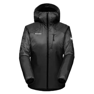MAMMUT YKK Puffer Jacket