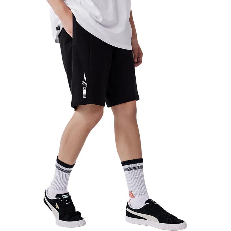 PUMA Moderate Straight Fit