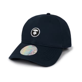 Aape Cotton Baseball Caps