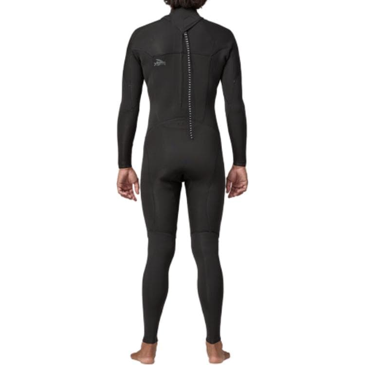 Patagonia R3 Yulex Regulator Back Zip Full Suit Diving Wetsuit