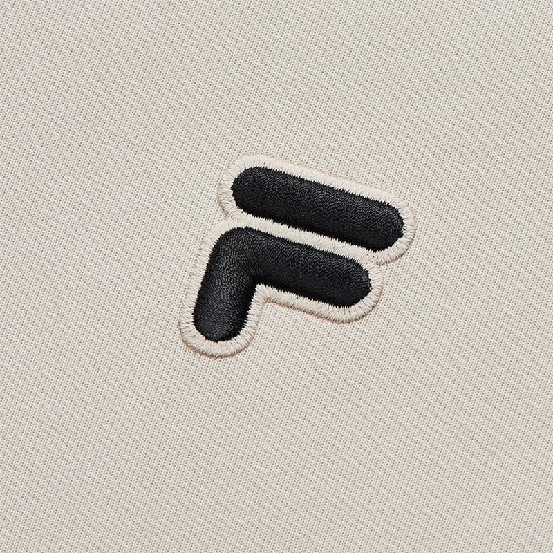 FILA FUSION FOB Sweatshirt Hyacinth Bean Gray