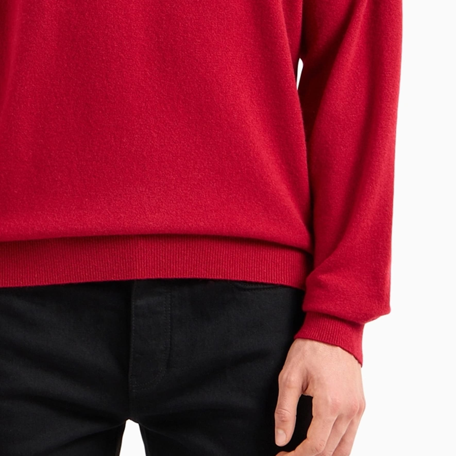 EMPORIO ARMANI SS24 Sweater