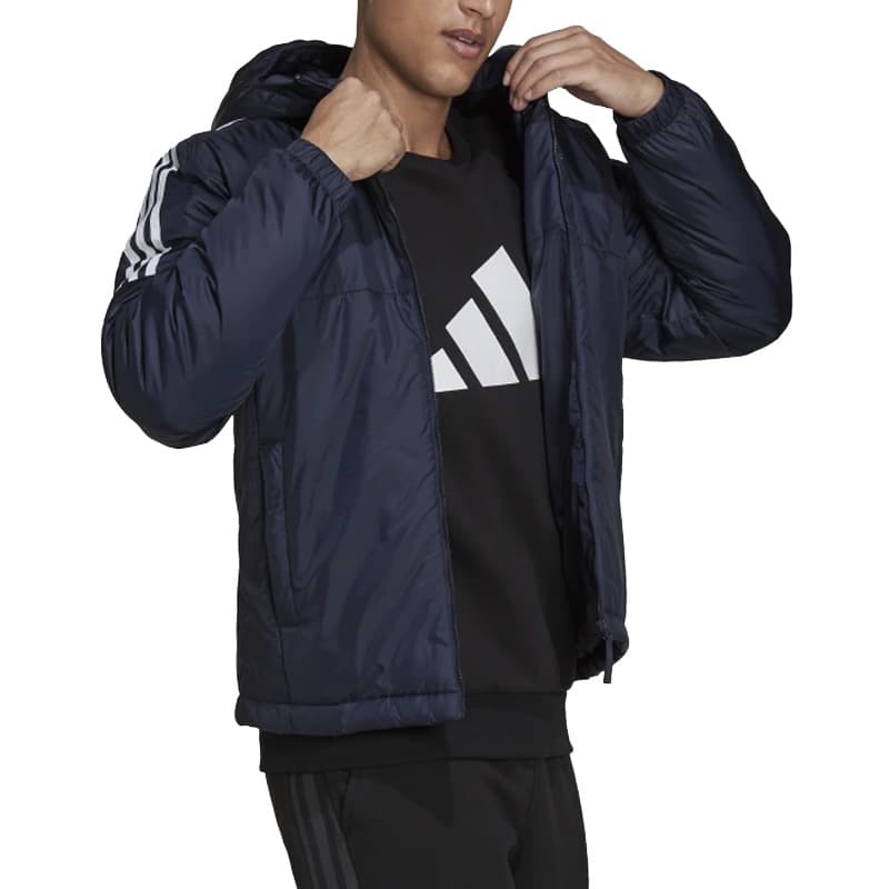 Adidas ESSENTIALS Puffer Jacket Ink