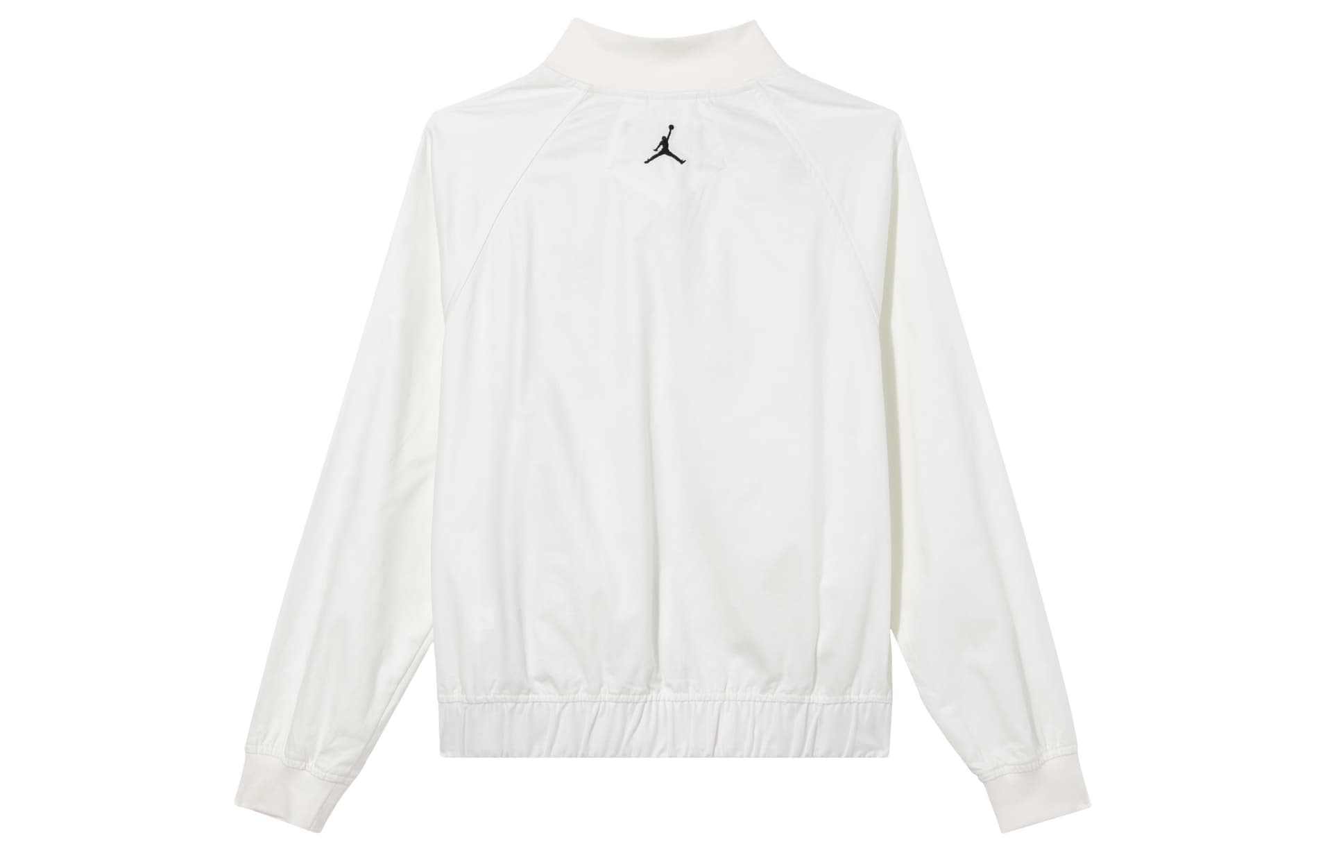 Jordan Jackets & Sail White