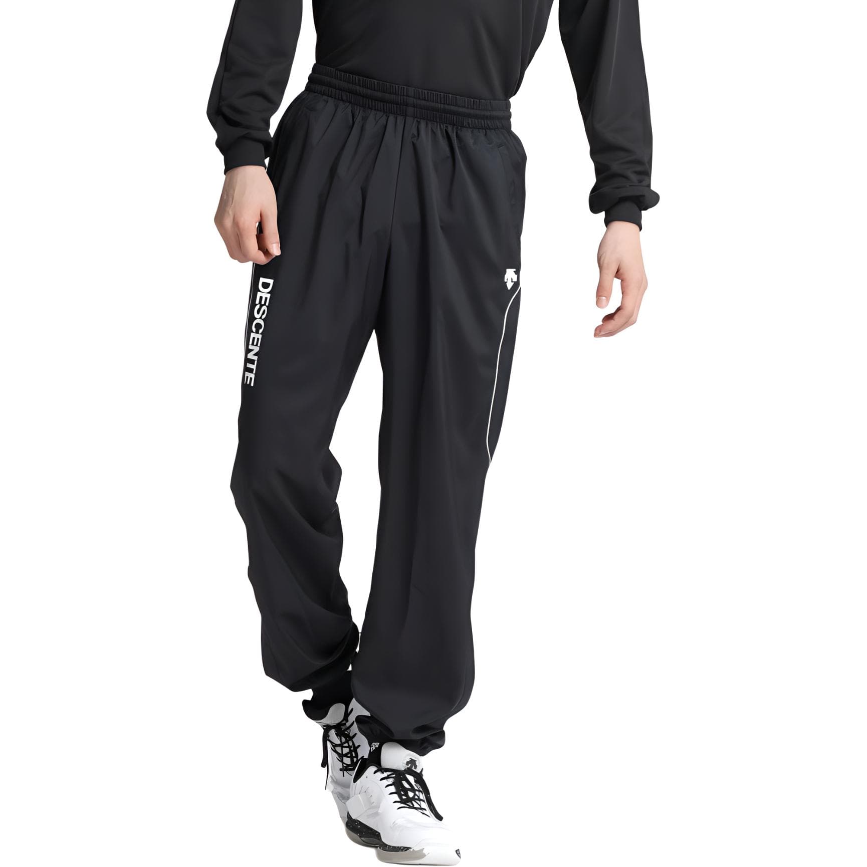 DESCENTE Moderate Cuffed