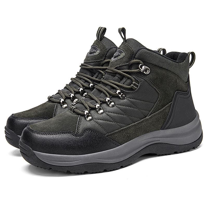 YIJIABAO Army Green