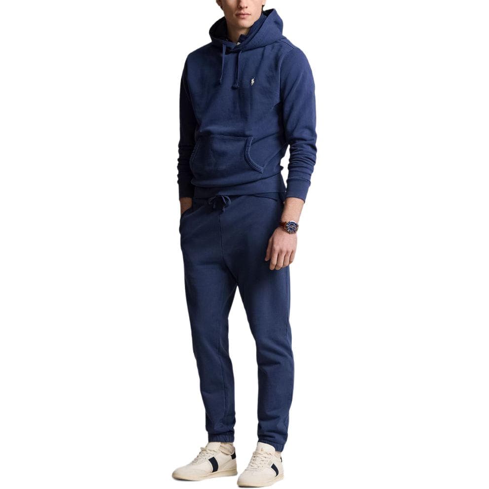 Polo Ralph Lauren Loopback Fleece Hoodie