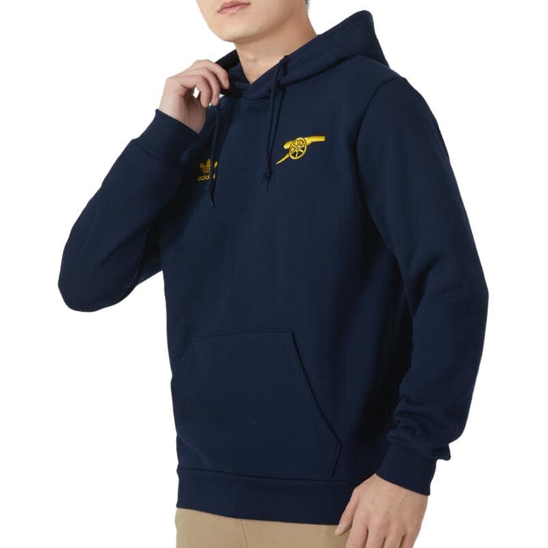 Adidas Originals Sweatshirt Blue
