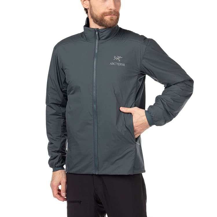 Arc'teryx ATOM LT Puffer Jacket