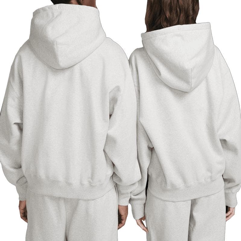 Nike X Stüssy FullZip Fleece Hoodie