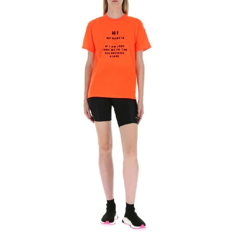 Balenciaga Cycling