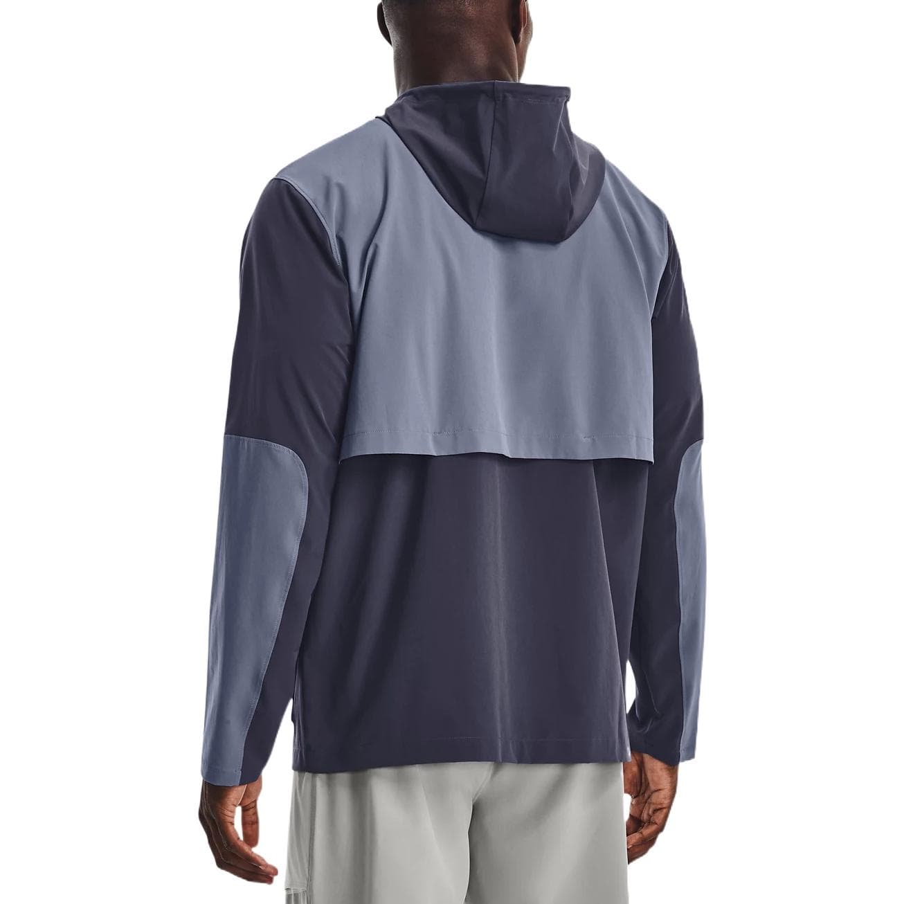 Under Armour Jackets & Forged Steel Purple