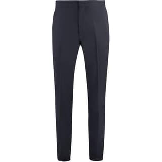 Ermenegildo Zegna TaperedLeg Elasticated Cuffs Track