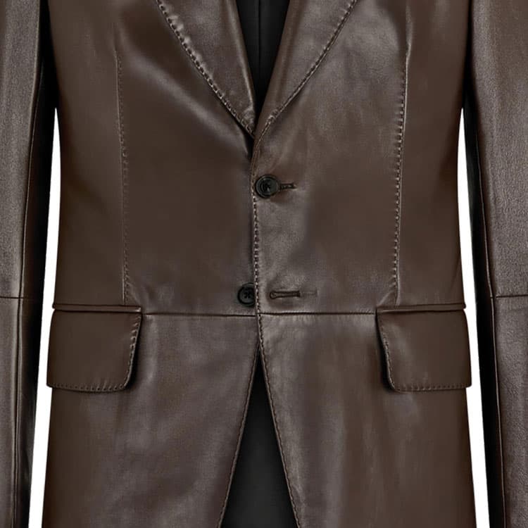 TOM FORD Singlebreasted Blazer