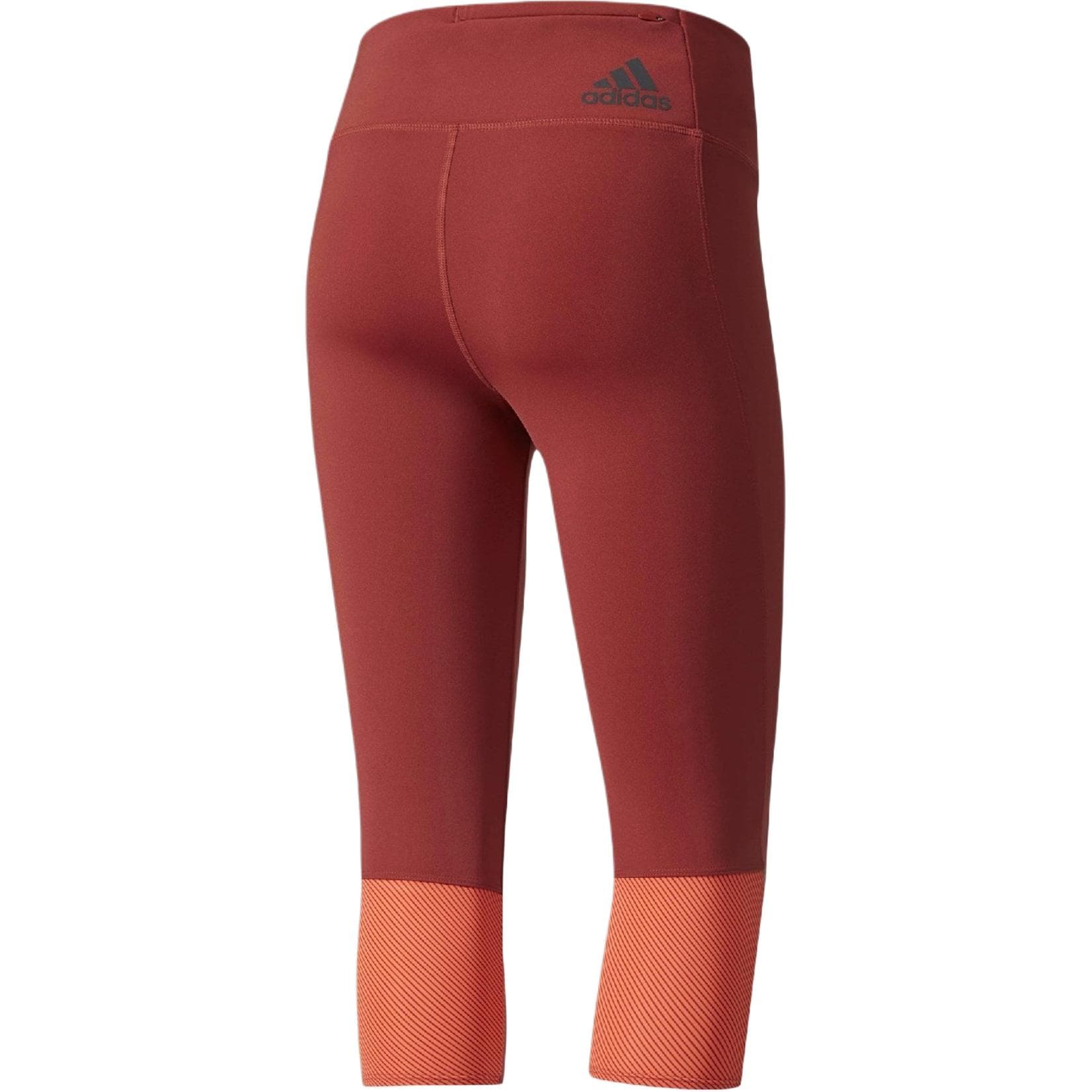 Adidas Sports Red
