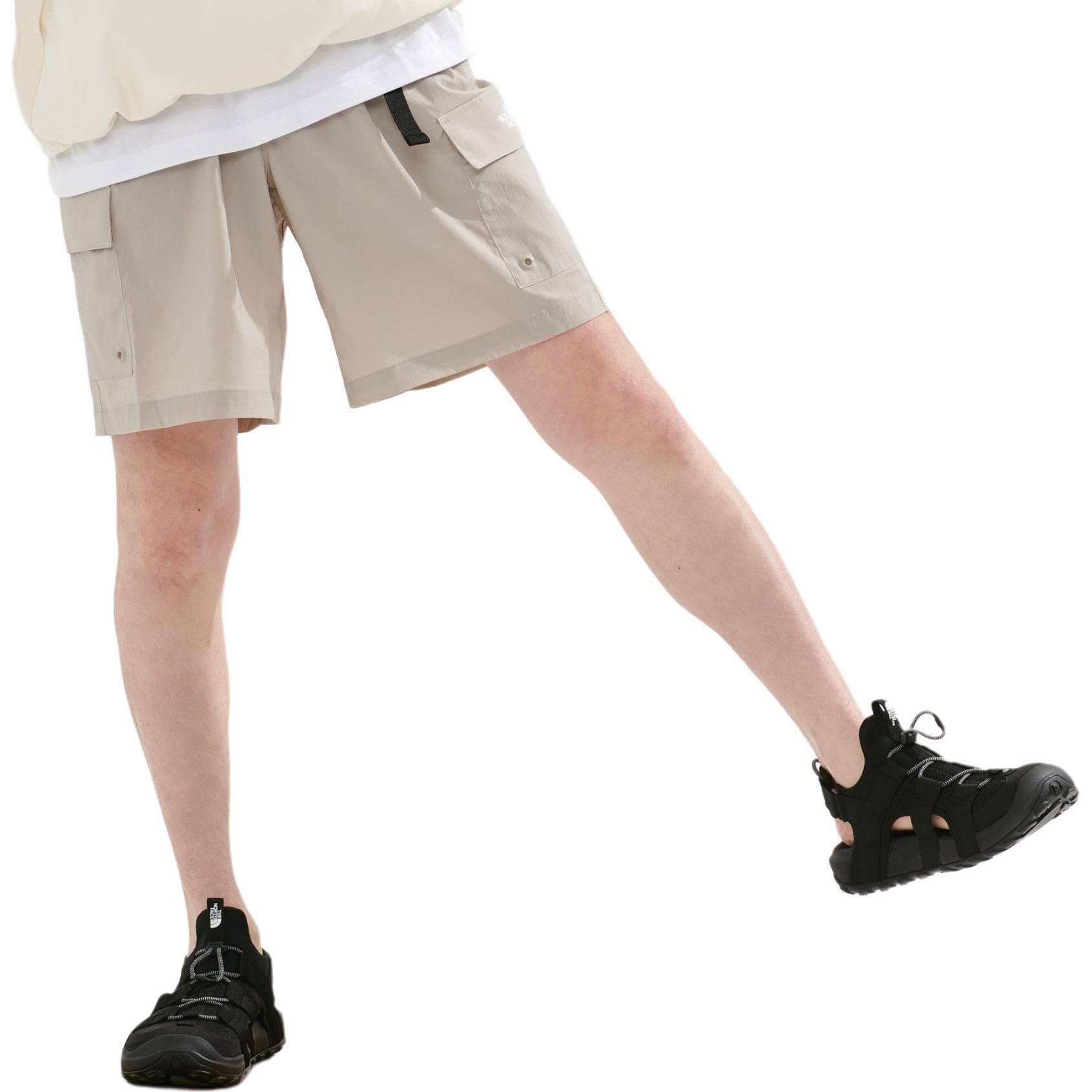 THE NORTH FACE THE NORTH FACE Collection Beige