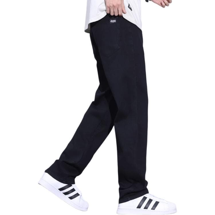 Jeep Leisure Collection SS24 Jeans Black
