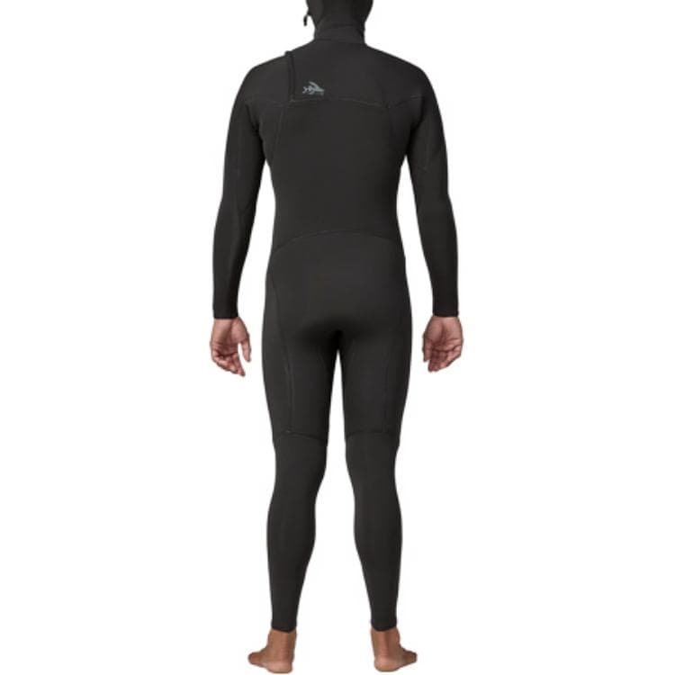 Patagonia R2 Regulator® Front Zip Hooded Full Wetsuit Diving Wetsuit
