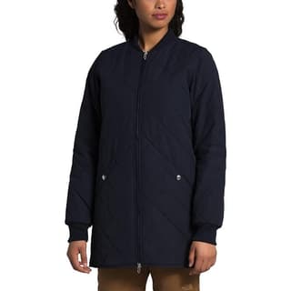 THE NORTH FACE Cuchillo Puffer Jacket Marine Blue