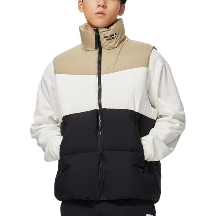 Li Ning Sports Life Collection Vest