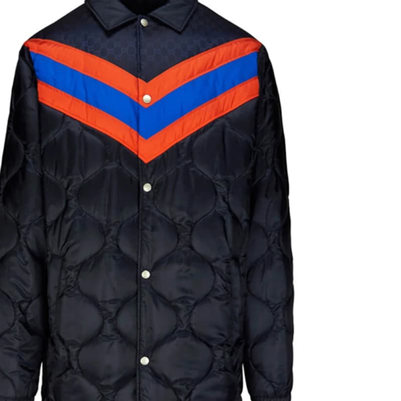 GUCCI Quilted Jacket