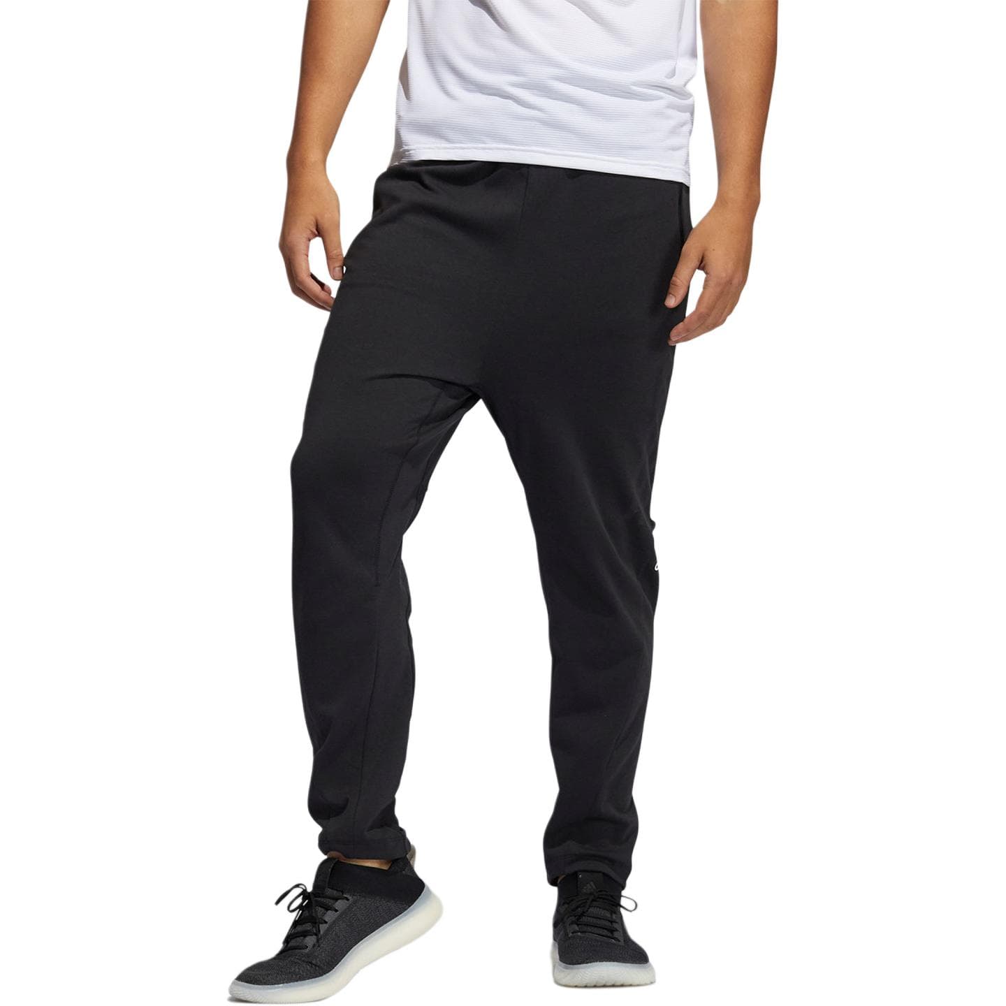 Adidas AERO FLW PB PNT Sports Black