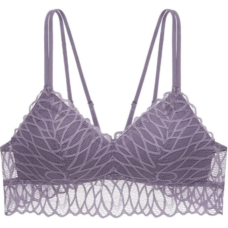 Victoria's Secret SEXY T Bra Morning Mist Purple Morning Mist Purple