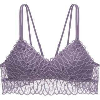 Victoria's Secret SEXY T Bra Morning Mist Purple