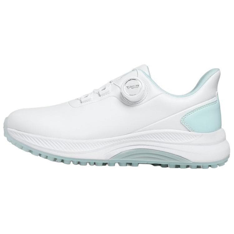 PGM Microfiber Non Waterproof Golf White Blue