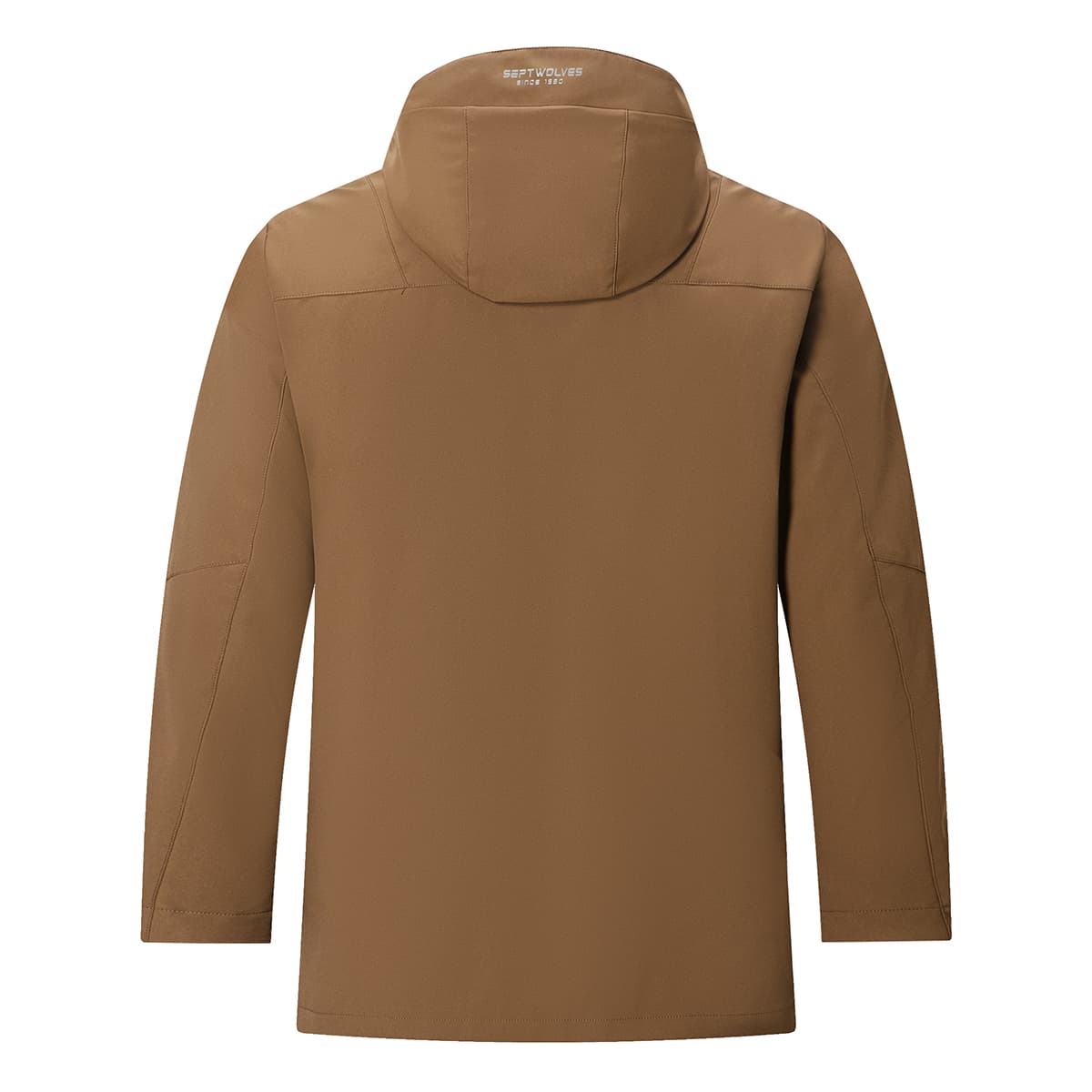 SEPTWOLVES Down Jackets Moderate Down Jacket