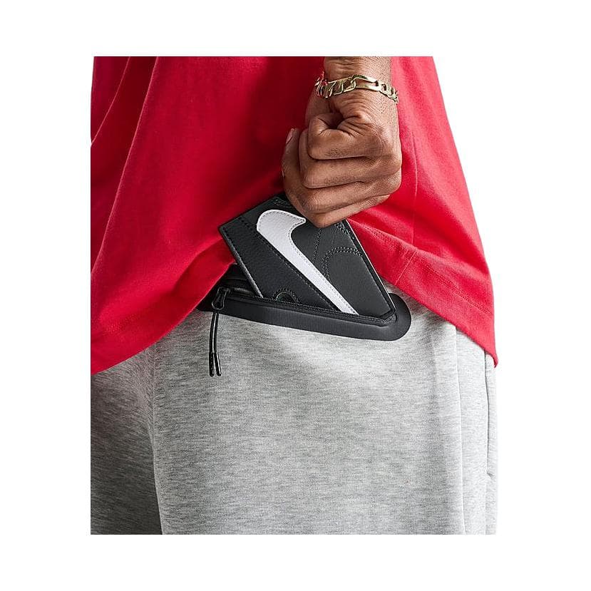 Nike Icon Air Max 90 Card Wallet Black