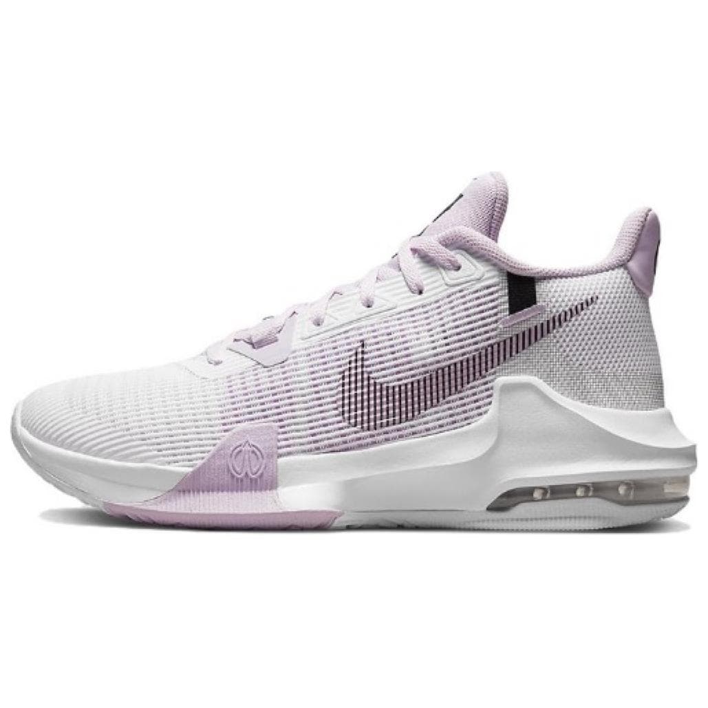 Nike Air Max Impact Cushioning, Resistant, Coverage Pink