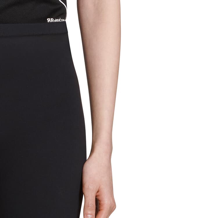 Balenciaga FW23 Pantyhose, Slim Fit Black