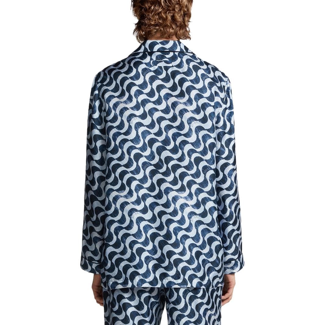 Ermenegildo Zegna Pajama Sets