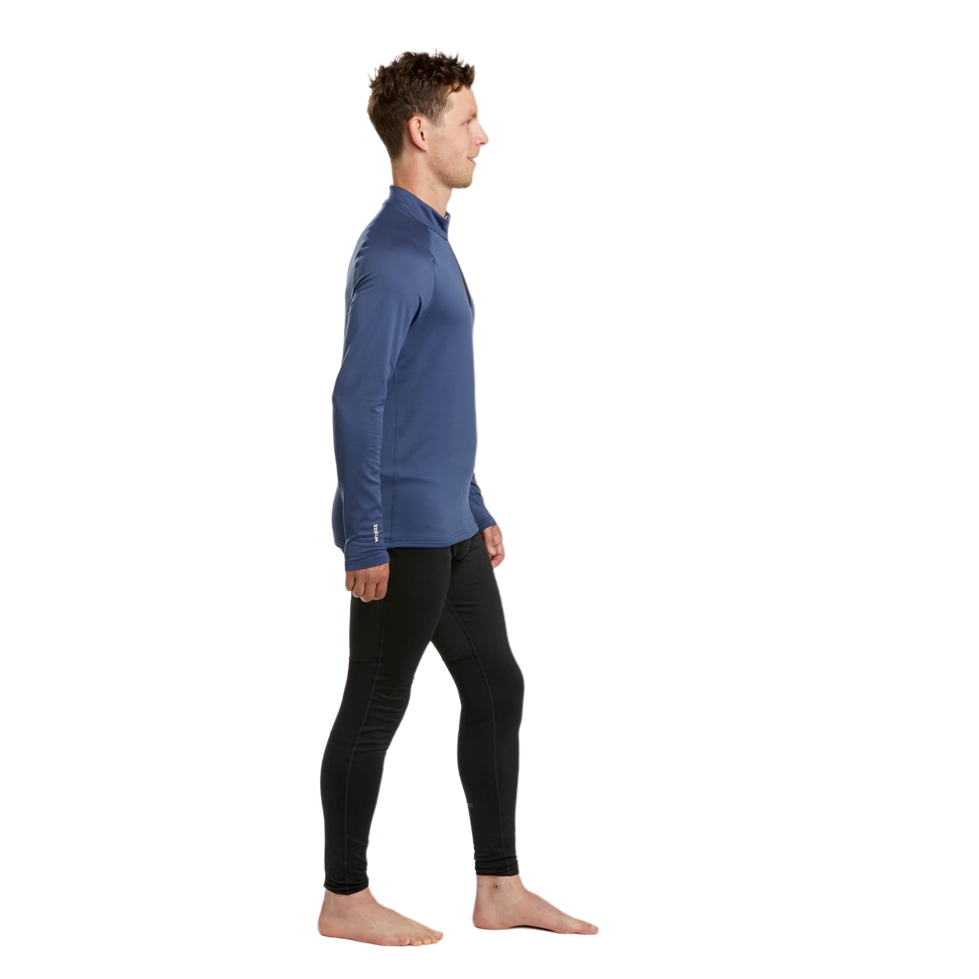 DECATHLON Thermal Ink Teal